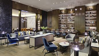 Crowne Plaza Wuhan Development Zone, an IHG Hotel