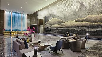 Crowne Plaza Wuhan Development Zone, an IHG Hotel