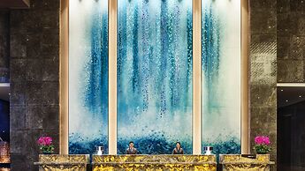 Crowne Plaza Wuhan Development Zone by IHG