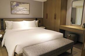 Crowne Plaza Wuhan Development Zone by IHG