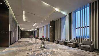 Crowne Plaza Wuhan Development Zone by IHG