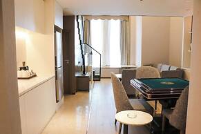 Crowne Plaza Wuhan Development Zone by IHG