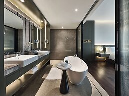 Crowne Plaza Wuhan Development Zone by IHG