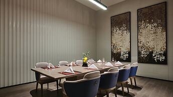 Crowne Plaza Wuhan Development Zone by IHG
