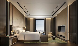 Crowne Plaza Wuhan Development Zone by IHG