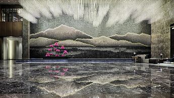 Crowne Plaza Wuhan Development Zone by IHG