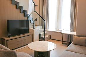Crowne Plaza Wuhan Development Zone by IHG