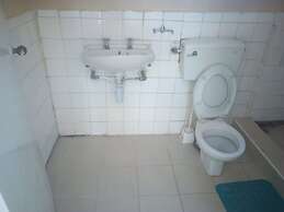 Falls Hippo Point Hotel