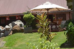 Falls Hippo Point Hotel