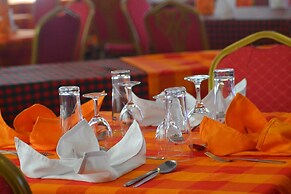 Falls Hippo Point Hotel