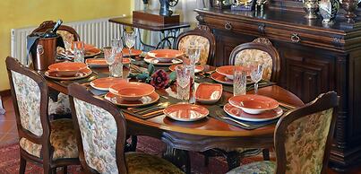 Infinity Villa Ioannina