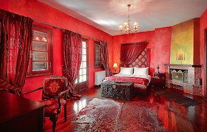 Infinity Villa Ioannina