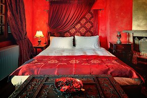 Infinity Villa Ioannina