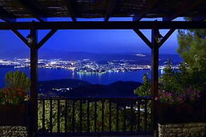 Infinity Villa Ioannina