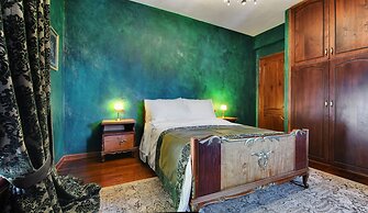 Infinity Villa Ioannina