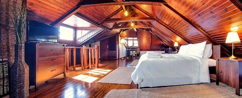 Infinity Villa Ioannina