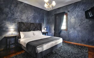 Infinity Villa Ioannina