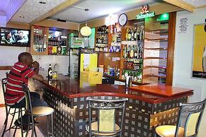 Laikipia Comfort Hotel