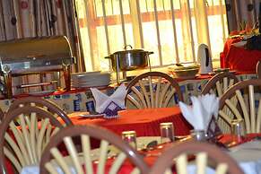 Laikipia Comfort Hotel