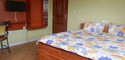 Laikipia Comfort Hotel