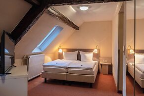Hotel-Pension Altes Weinhaus