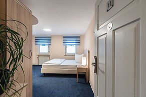 Hotel-Pension Altes Weinhaus