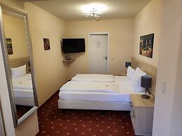 Hotel-Pension Altes Weinhaus