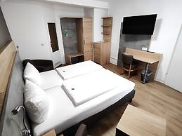 Hotel-Pension Altes Weinhaus