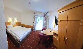 Hotel-Pension Altes Weinhaus