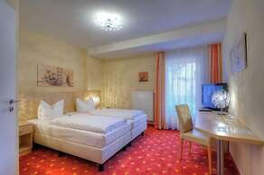Hotel-Pension Altes Weinhaus