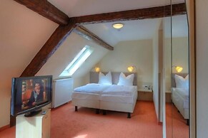 Hotel-Pension Altes Weinhaus