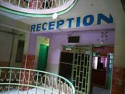Olympia Hotel