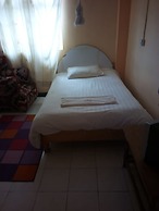 Olympia Hotel