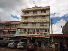 Olympia Hotel