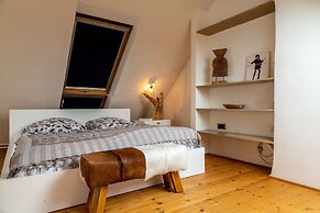 Maisonettewohnung Düsseldorf