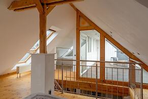 Maisonettewohnung Düsseldorf