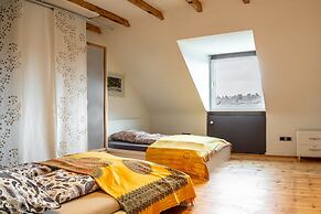 Maisonettewohnung Düsseldorf