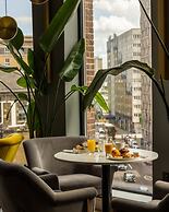 The Gate London City