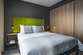 The Gate London City