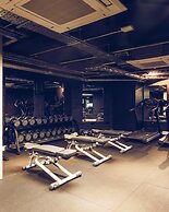 The Gate London City