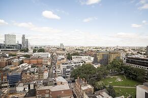 The Gate London City