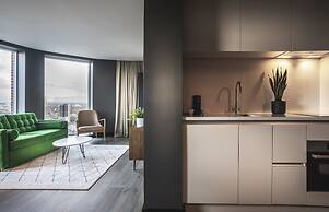 The Gate London City