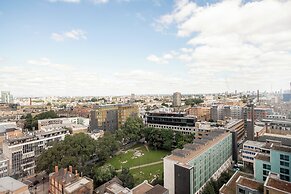 The Gate London City