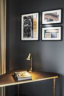 The Gate London City