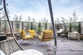 The Gate London City