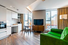 The Gate London City