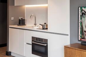 The Gate London City