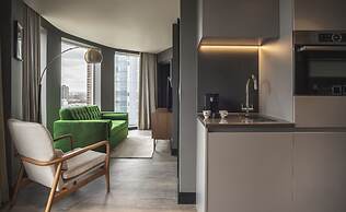 The Gate London City