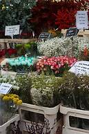 The Gate London City