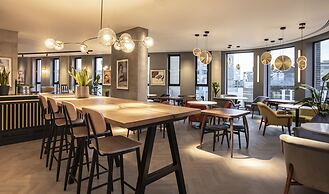 The Gate London City